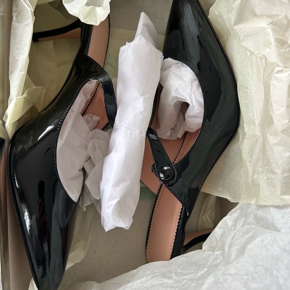 J. Crew Colette Mule Pump - Picture 10 of 11